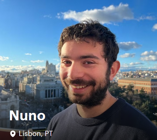 Nuno
