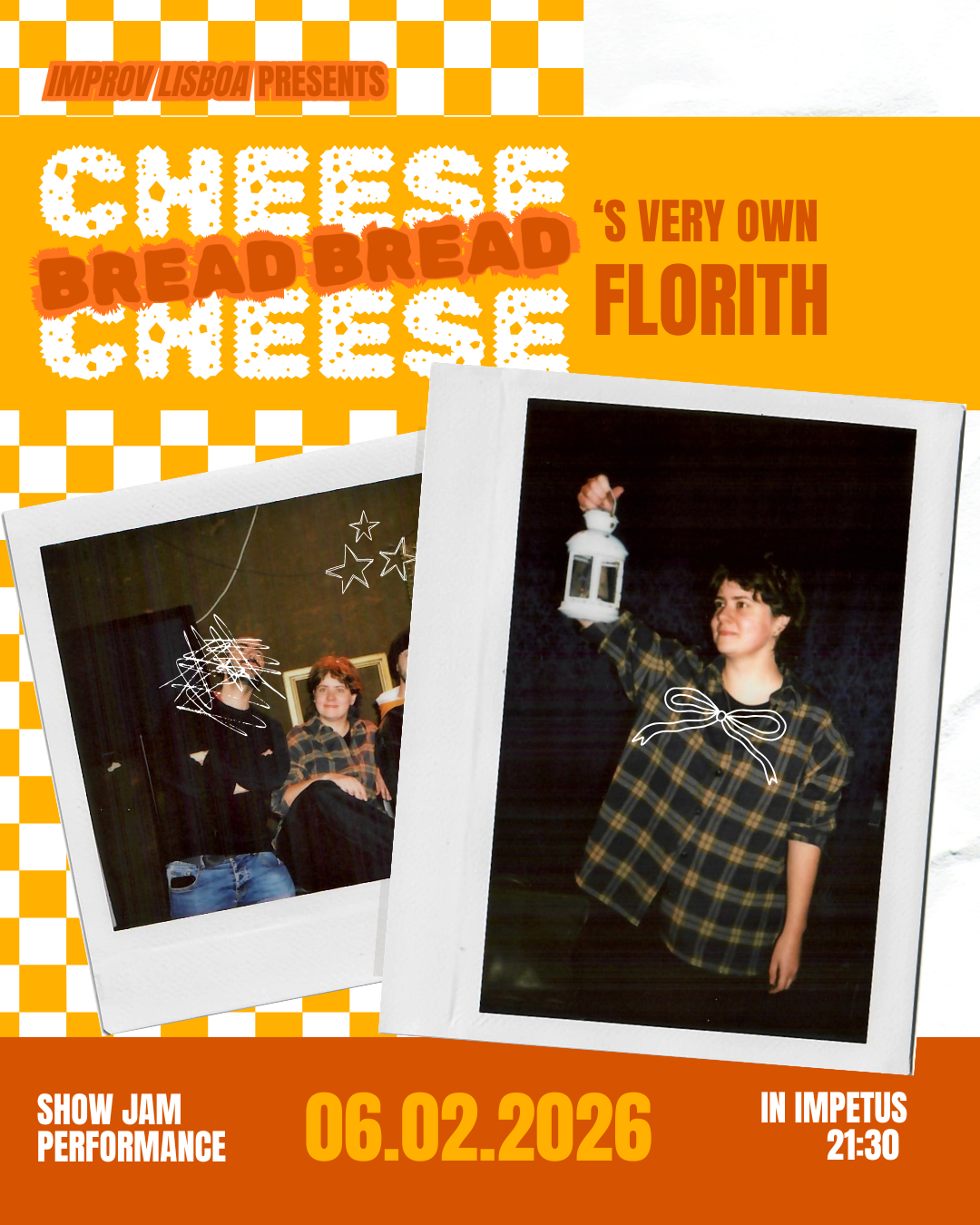 Introducing BBCC’er Florith