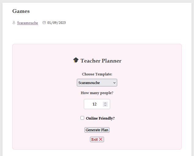 Being a host is now easier than you think